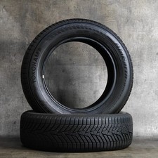 Yokohama bluearth winter gebraucht kaufen  Rommerskirchen