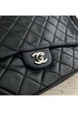 Chanel flap bag gebraucht kaufen  Wittenburg