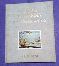 Enciclopedia arte moderna usato  Palermo