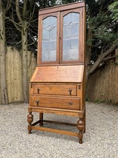 Antique edwardian carved for sale  THIRSK