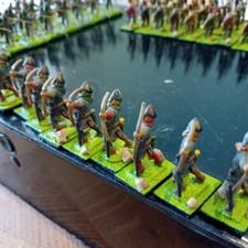 25mm armoured norman for sale  NEWARK