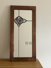 handmade mackintosh mirror for sale handmade mackintosh mirror for sale WEYBRIDGE