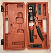 Pittsburgh hydraulic wire for sale  Derby