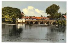 Bridge river avon for sale  RUSHDEN