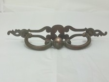 Large ornate brass for sale  Sapulpa