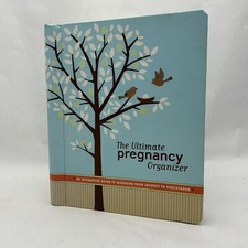 Ultimate pregnancy organizer for sale  Pettus