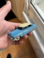 Dinky toys 24v d'occasion  Juvisy-sur-Orge