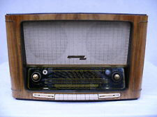 Großes röhrenradio grundig gebraucht kaufen  Brigachtal