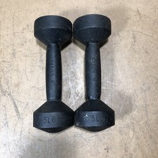 Dumbbells dumbbell weights for sale  Pittsburgh