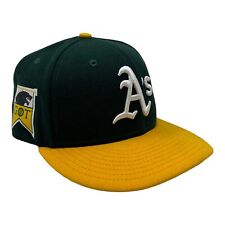 Oakland athletics 59fifty for sale  Getzville