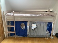 High sleeper bed for sale  HIGH WYCOMBE