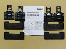 Thule 1715 roof for sale  CHATHAM