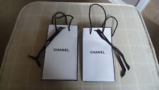 Authentic chanel white for sale  HORSHAM
