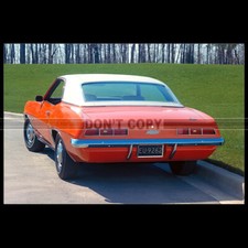 Photo .012539 chevrolet d'occasion  Martinvast