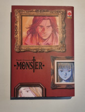 Monster ultimate deluxe usato  Spilamberto