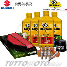 Tagliando suzuki gsr usato  Serra d'Aiello