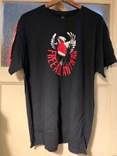 Antifa black punk usato  Milano