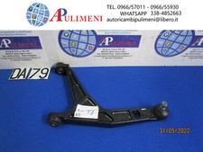 0390172 braccio oscillante usato  Gioia Tauro
