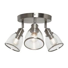 Light ceiling spotlight for sale  WATFORD