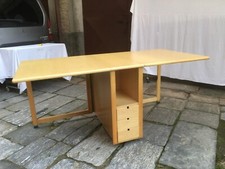 Tavolo pieghevole con usato  Morimondo