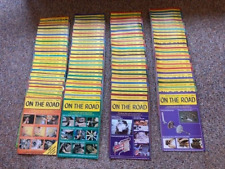 Road magazine set for sale  READING