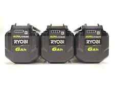 Parts ryobi 40v for sale  Arlington