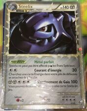 Carte pokémon steelix d'occasion  Asnières-sur-Seine