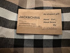 New jack chris for sale  Monument