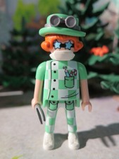 Dentist dentiste vert d'occasion  Viarmes