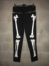 Vintage metal pantaloni usato  Villanova Solaro