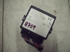 Steuergerät mega vectra gebraucht kaufen  Sörup