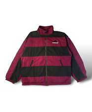 Adidas Equipment Vintage Kurtka w paski Rozmiar L  na sprzedaż  PL