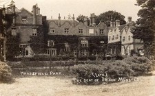 Pub garden old for sale  DORCHESTER