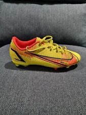 Yellow orange nike for sale  NOTTINGHAM