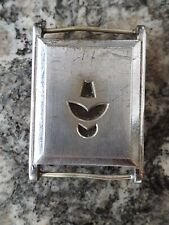 Cassa orologio salterello usato  Vaprio d'Agogna