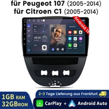 Android autoradio gps gebraucht kaufen  Buttstädt