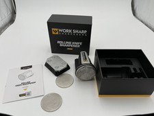 Work sharp rolling for sale  Tenafly