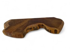 West elm wood for sale  Fuquay Varina