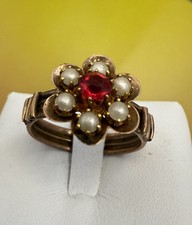 Ring vintage anello usato  Campobasso