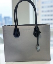 Michael kors gray for sale  Indianapolis
