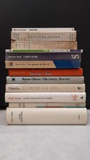 Lotto libri nuovo usato  Chieti