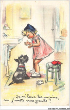 Abcp7 0685 illustrator d'occasion  Expédié en Belgium