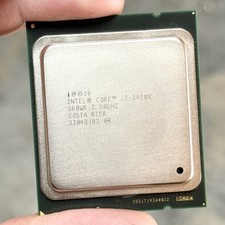 Intel extreme 3970x for sale  Tempe