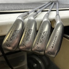 Adams golf idea for sale  Huntsville