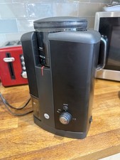 Usado, Moedor de café Wilfa Svart Aroma - Preto comprar usado  Enviando para Brazil
