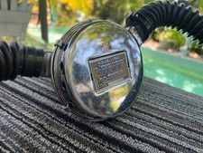 Divers aqualung working for sale  Fort Lauderdale