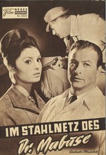 Nfp 2502 stahlnetz gebraucht kaufen  Hebertshausen