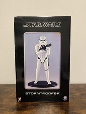 Attakus stormtrooper scale d'occasion  Expédié en Belgium