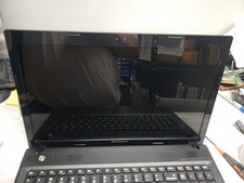 Lenovo IdeaPad N585 AMD 2 CORE E-1 1.4GHZ 2GB RAM SEM CABO DE ALIMENTAÇÃO FRETE GRÁTIS comprar usado  Enviando para Brazil