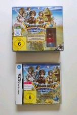 Nintendo dragon quest gebraucht kaufen  Nordenham
